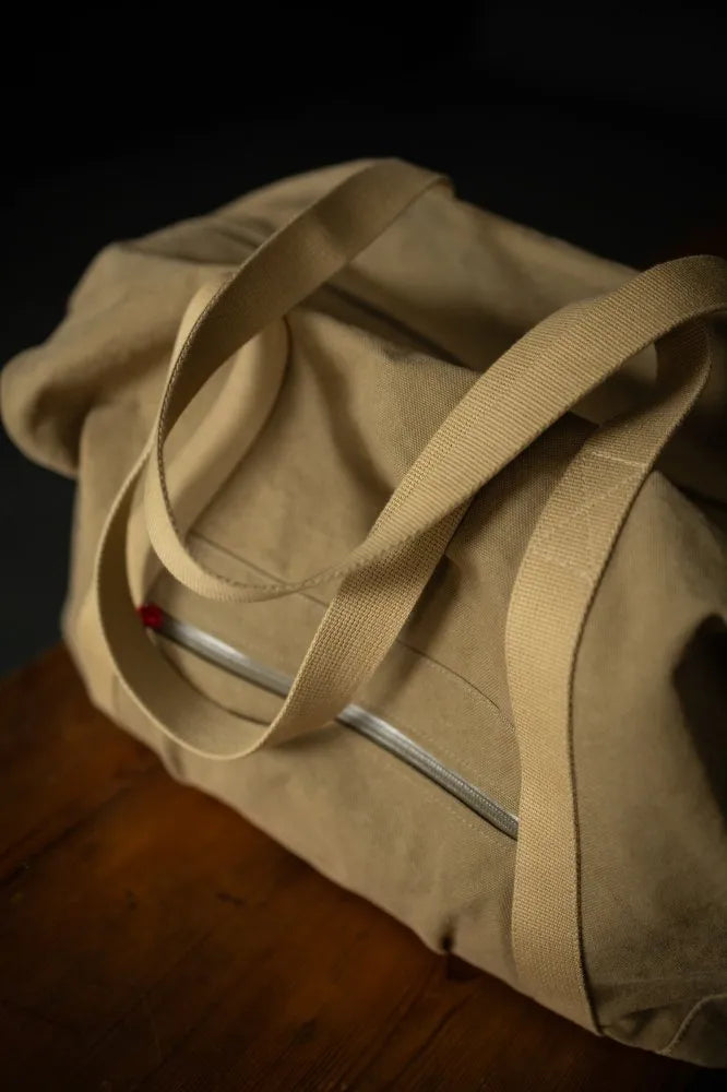 Merchant & Mills The Weekender by Francli Paper Pattern-Pattern-Spool of Thread