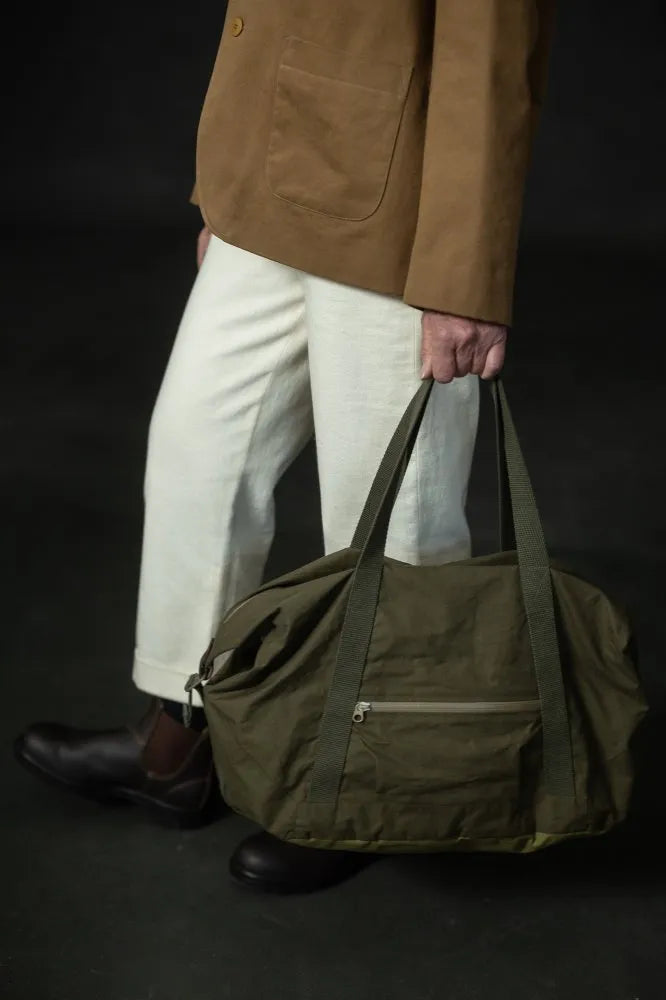Merchant & Mills The Weekender by Francli Paper Pattern-Pattern-Spool of Thread