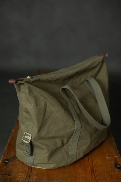 Merchant & Mills The Weekender by Francli Paper Pattern-Pattern-Spool of Thread