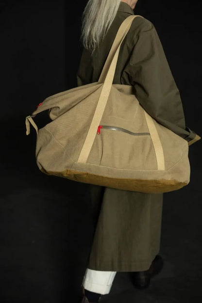 Merchant & Mills The Weekender by Francli Paper Pattern-Pattern-Spool of Thread