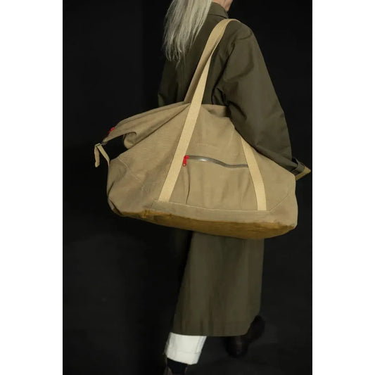 Merchant & Mills The Weekender by Francli Paper Pattern-Pattern-Spool of Thread