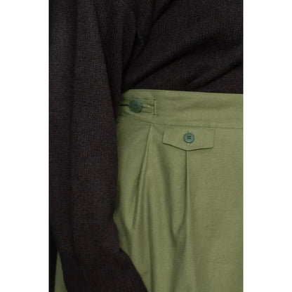 Merchant and Mills The Nevis Skirt Sizes 18-28 Paper Pattern-Pattern-Spool of Thread