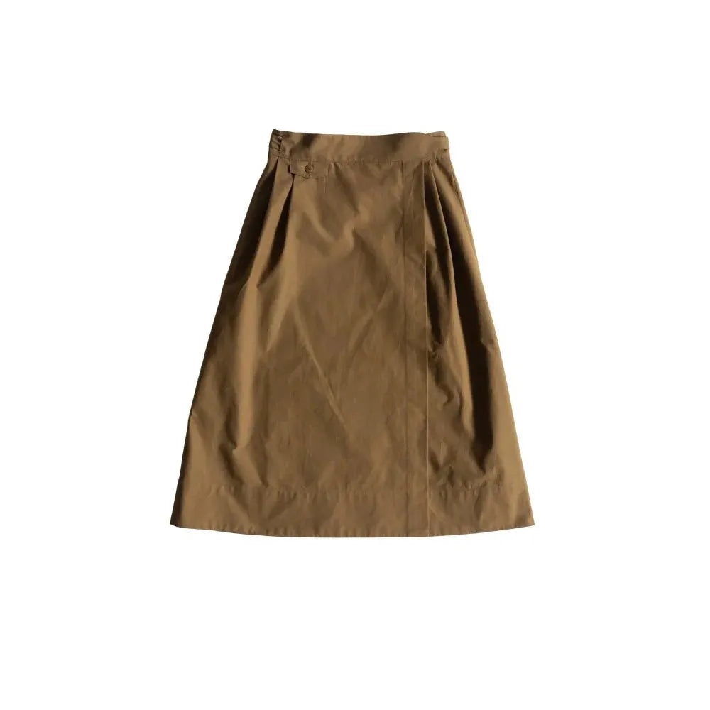 Merchant and Mills The Nevis Skirt Sizes 6-18 Paper Pattern-Pattern-Spool of Thread