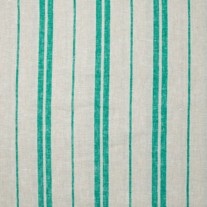 Minaty Linen Stripe Gem ½ yd