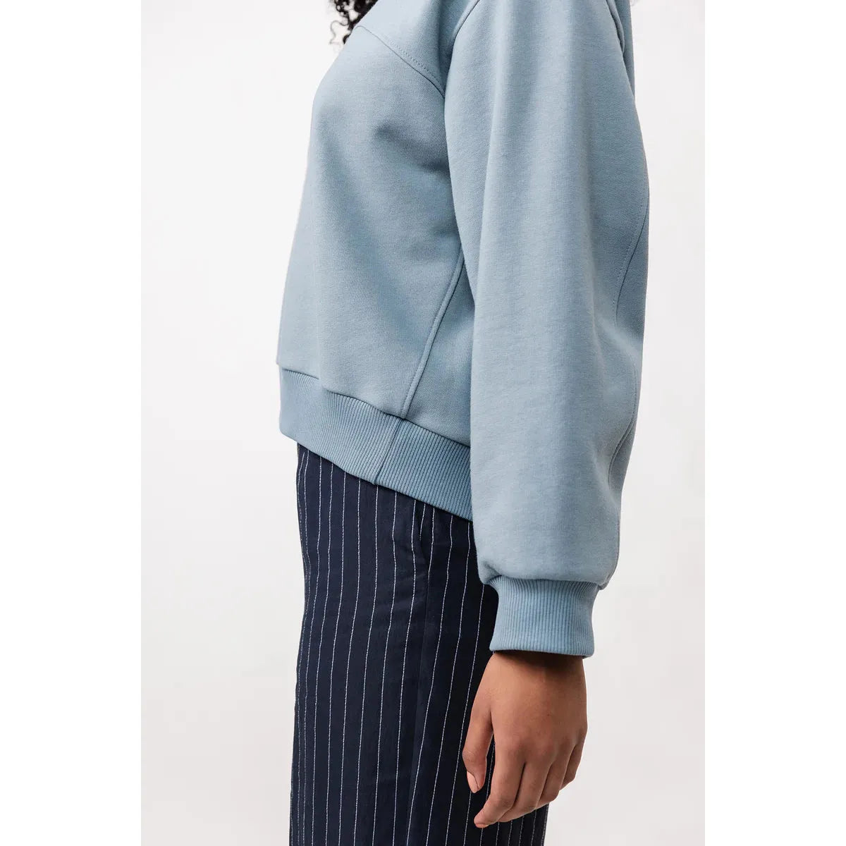 Named Aalto Sweatshirt Paper Pattern-Pattern-Spool of Thread