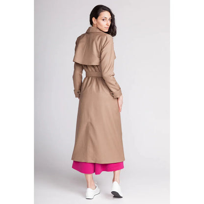 Named Isla Trench Coat Paper Pattern-Pattern-Spool of Thread