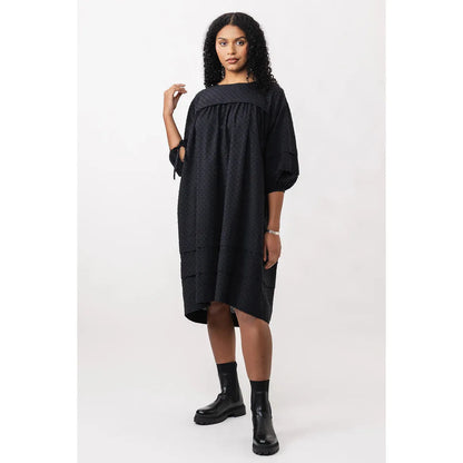 Named Syli Dress and Blouse Paper Pattern