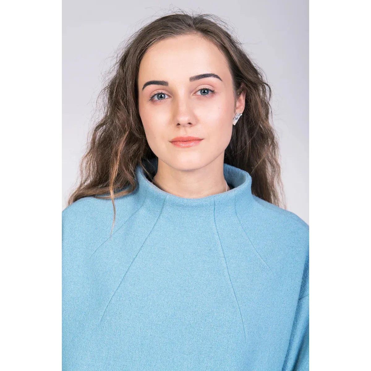 Named Talvikki Sweater Paper Pattern-Pattern-Spool of Thread