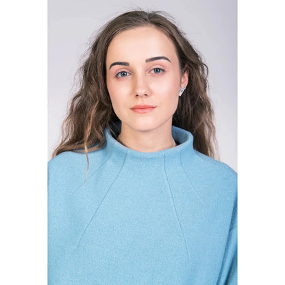 Named Talvikki Sweater Paper Pattern-Pattern-Spool of Thread