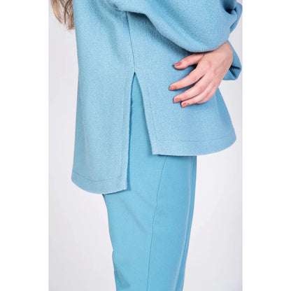 Named Talvikki Sweater Paper Pattern-Pattern-Spool of Thread