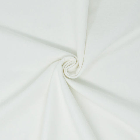 Nelson Washed 7oz Organic Cotton Daisy ½ yd-Fabric-Spool of Thread