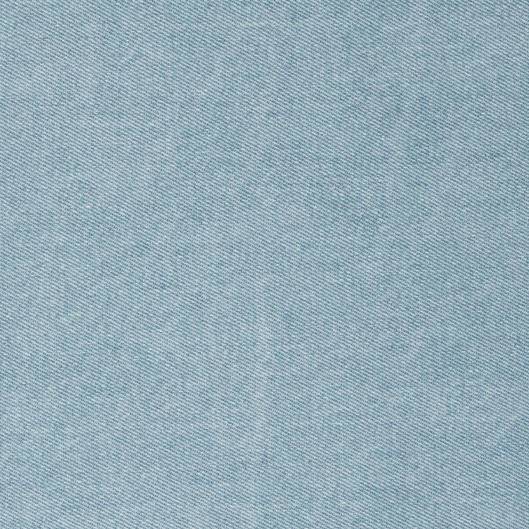 Nova Denim 10oz Light Washed Blue ½ yd-Fabric-Spool of Thread