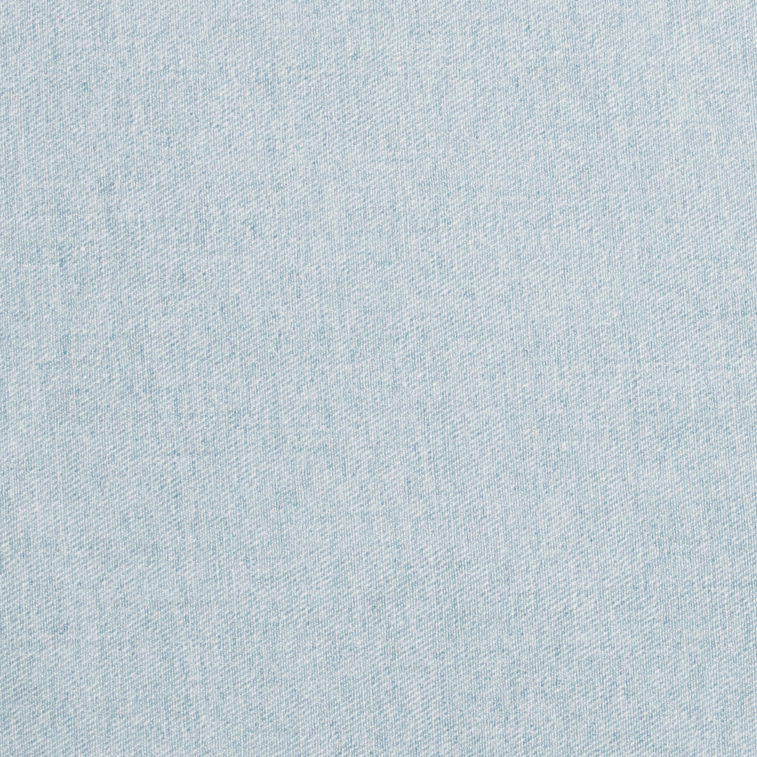 Nova Denim 10oz Light Washed Blue ½ yd-Fabric-Spool of Thread