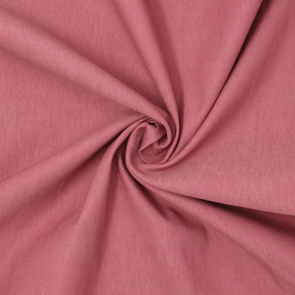 Oliver Woven Warp Stretch Rayon Nylon Cherry Blossom ½ yd-Fabric-Spool of Thread