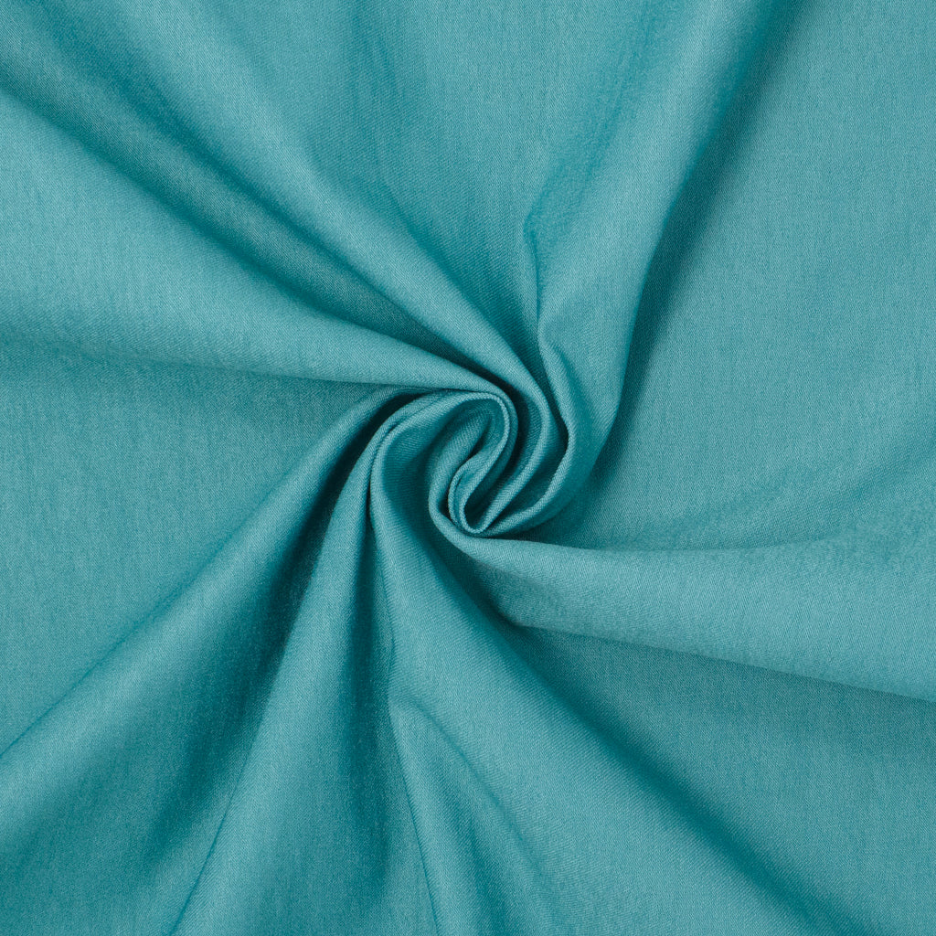 Oliver Woven Warp Stretch Rayon Nylon Dragon ½ yd-Fabric-Spool of Thread