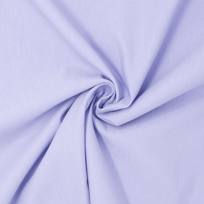 Oliver Woven Warp Stretch Rayon Nylon Lilac ½ yd-Fabric-Spool of Thread