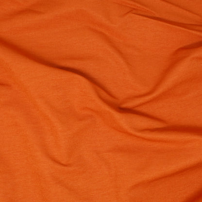 Oliver Woven Warp Stretch Rayon Nylon Marigold ½ yd-Fabric-Spool of Thread