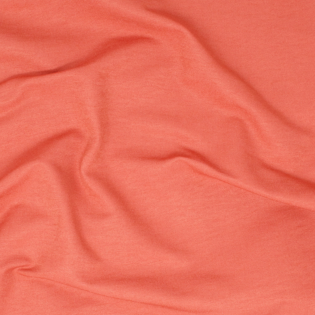 Oliver Woven Warp Stretch Rayon Nylon Snow Cone ½ yd-Fabric-Spool of Thread