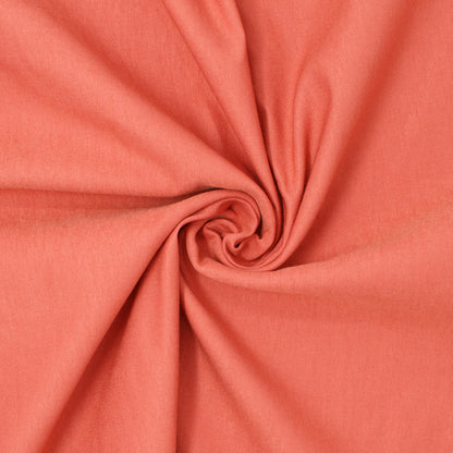 Oliver Woven Warp Stretch Rayon Nylon Snow Cone ½ yd-Fabric-Spool of Thread