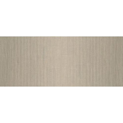 Ombre Wovens Yarn Dyed Cotton Silver ½ yd-Fabric-Spool of Thread