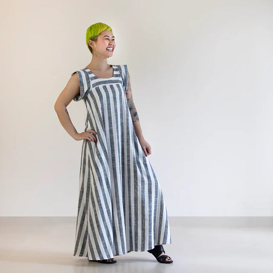 Pattern Fantastique Celestial Dress Paper Pattern-Pattern-Spool of Thread