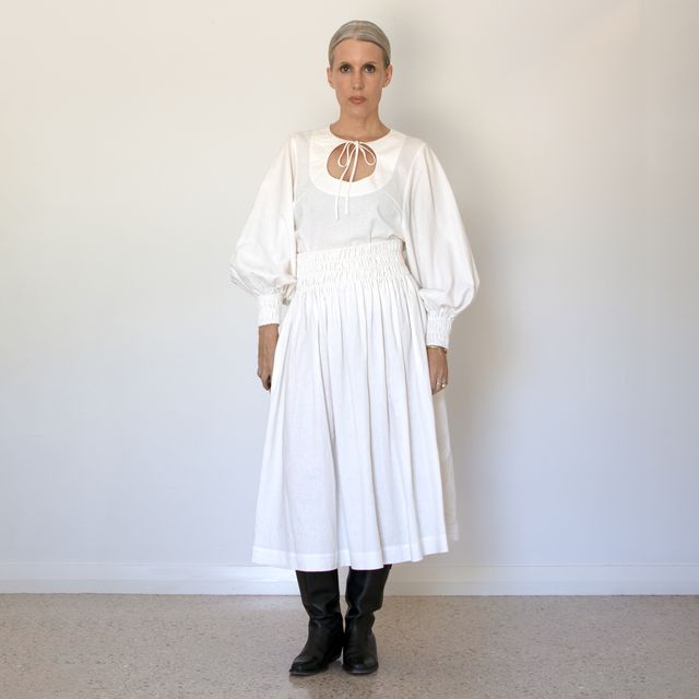 Pattern Fantastique Harmonic Set Paper Pattern-Pattern-Spool of Thread