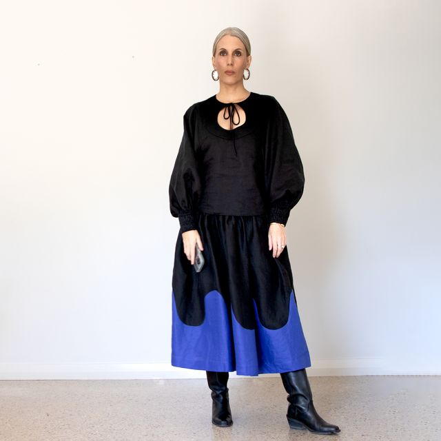 Pattern Fantastique Harmonic Set Paper Pattern-Pattern-Spool of Thread