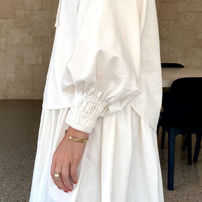 Pattern Fantastique Harmonic Set Paper Pattern-Pattern-Spool of Thread