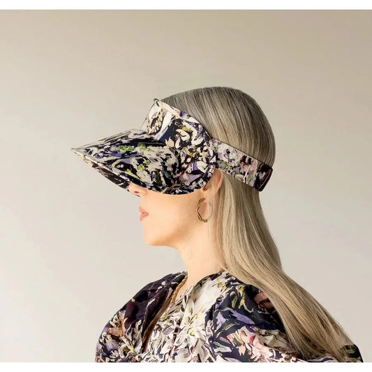 Pattern Fantastique Lucent Visor Paper Pattern-Pattern-Spool of Thread