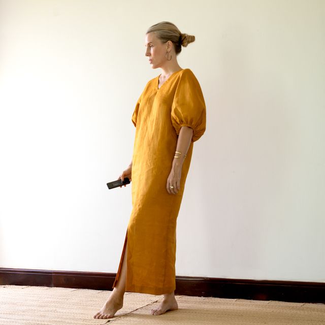 Pattern Fantastique Mersis Dress and Top Paper Pattern-Pattern-Spool of Thread