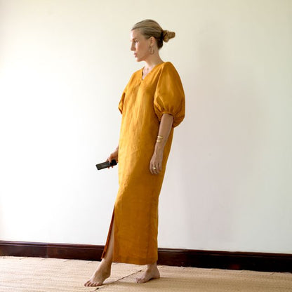 Pattern Fantastique Mersis Dress and Top Paper Pattern-Pattern-Spool of Thread