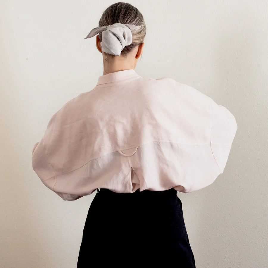 Pattern Fantastique Phen Shirt Paper Pattern-Pattern-Spool of Thread