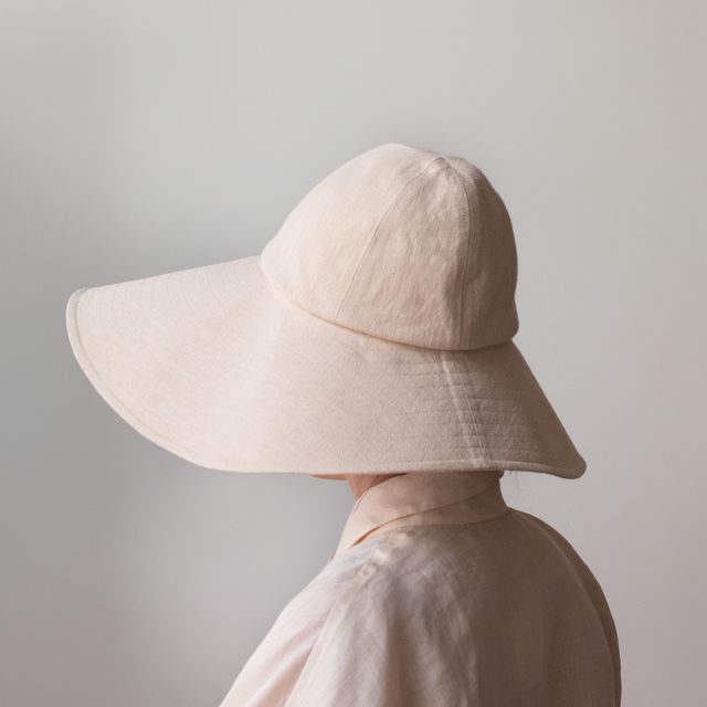 Pattern Fantastique Sulis Hat Paper Pattern-Pattern-Spool of Thread