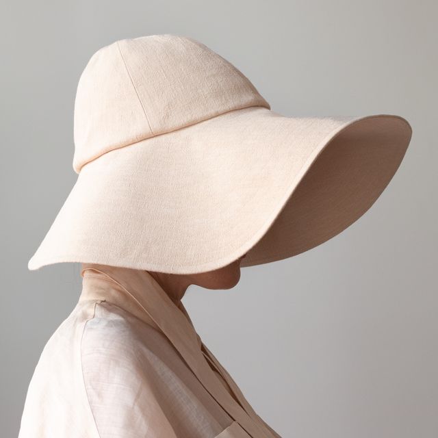 Pattern Fantastique Sulis Hat Paper Pattern-Pattern-Spool of Thread