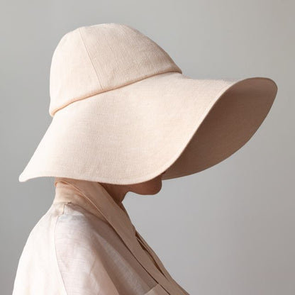 Pattern Fantastique Sulis Hat Paper Pattern-Pattern-Spool of Thread