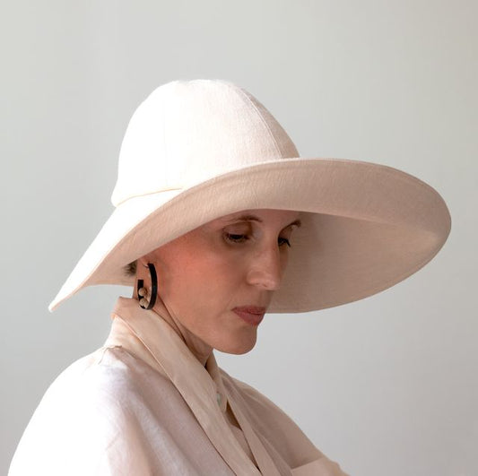 Pattern Fantastique Sulis Hat Paper Pattern-Pattern-Spool of Thread