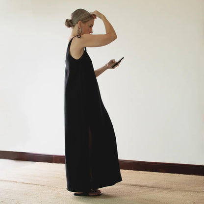 Pattern Fantastique Teia Dress and Cami Paper Pattern-Pattern-Spool of Thread