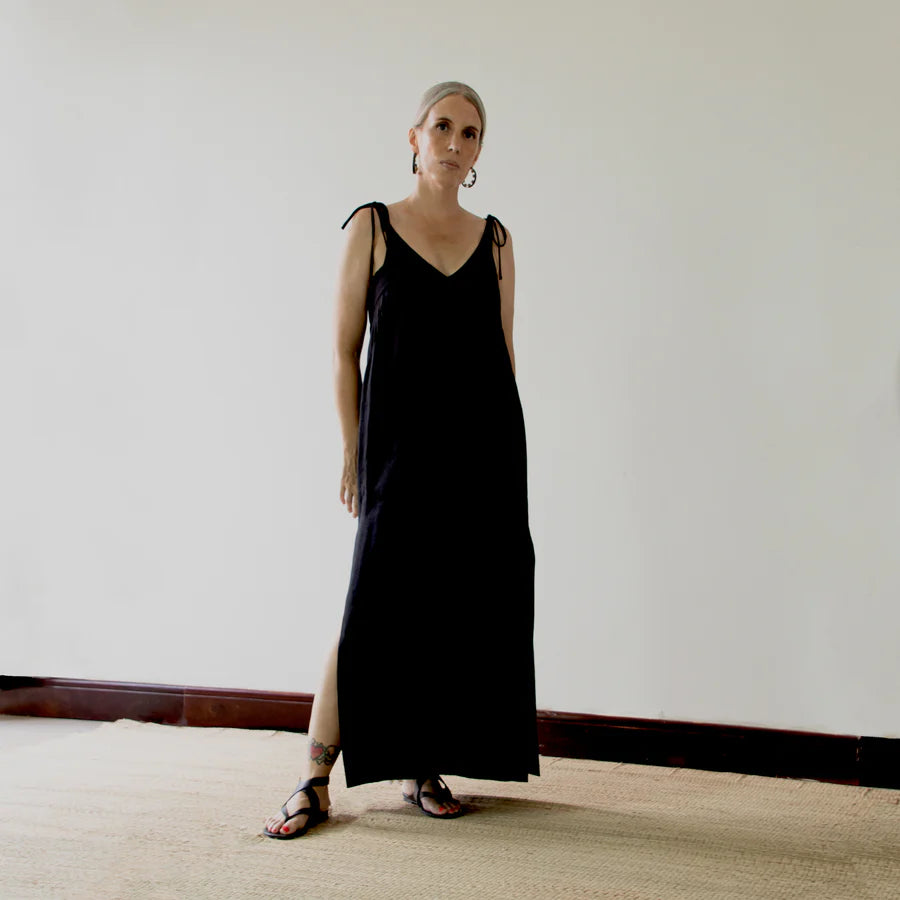 Pattern Fantastique Teia Dress and Cami Paper Pattern-Pattern-Spool of Thread