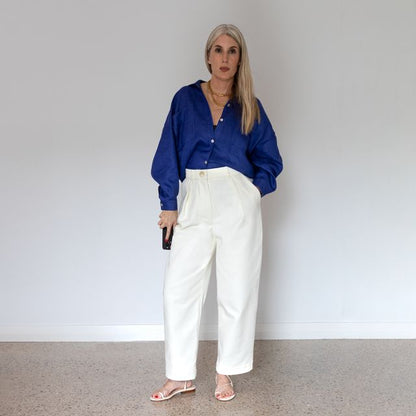 Pattern Fantastique Terra Pant Paper Pattern-Pattern-Spool of Thread