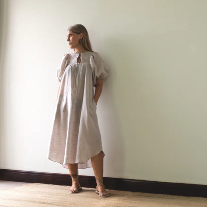 Pattern Fantastique Vali Dress and Top Paper Pattern-Pattern-Spool of Thread