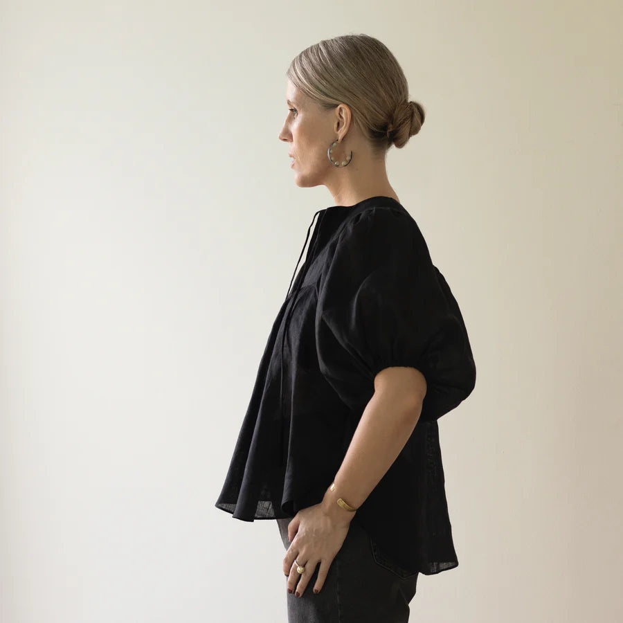 Pattern Fantastique Vali Dress and Top Paper Pattern-Pattern-Spool of Thread