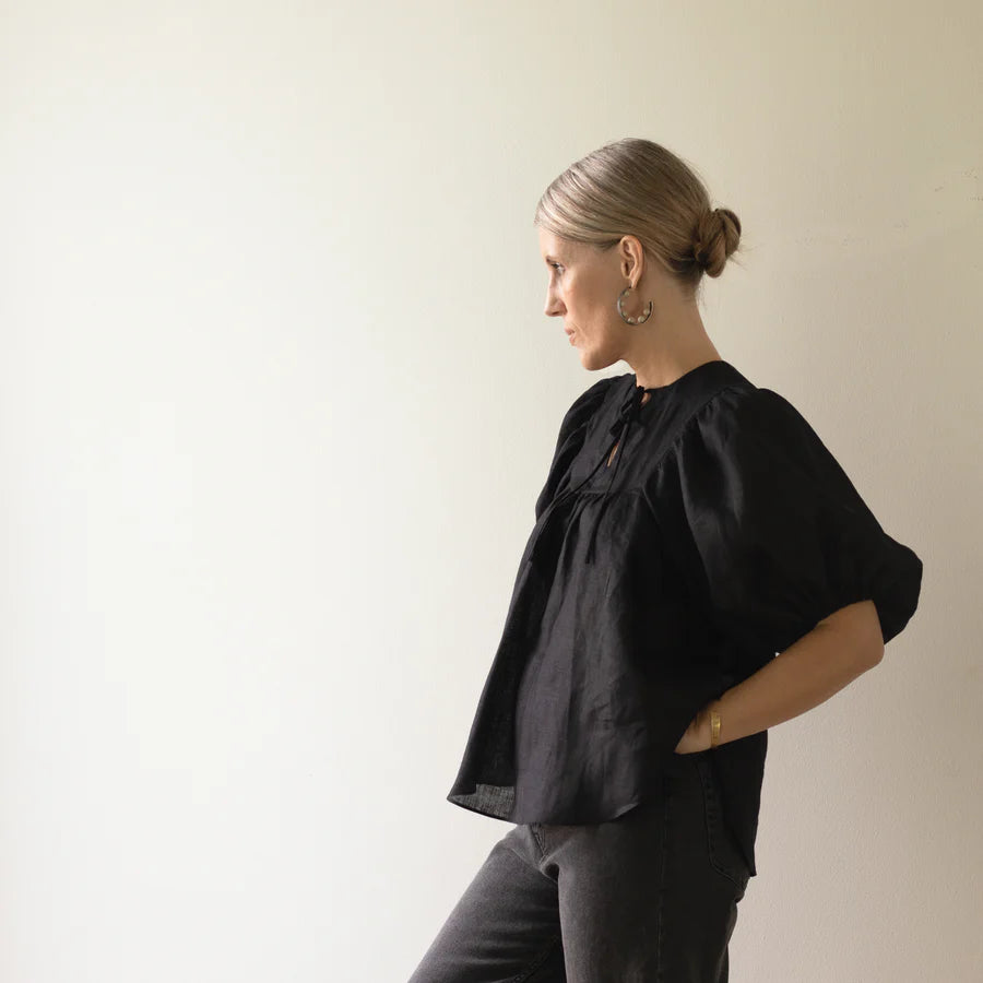 Pattern Fantastique Vali Dress and Top Paper Pattern-Pattern-Spool of Thread