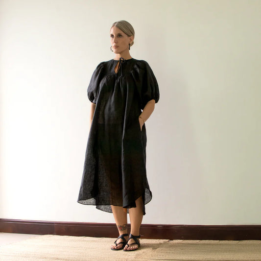 Pattern Fantastique Vali Dress and Top Paper Pattern-Pattern-Spool of Thread