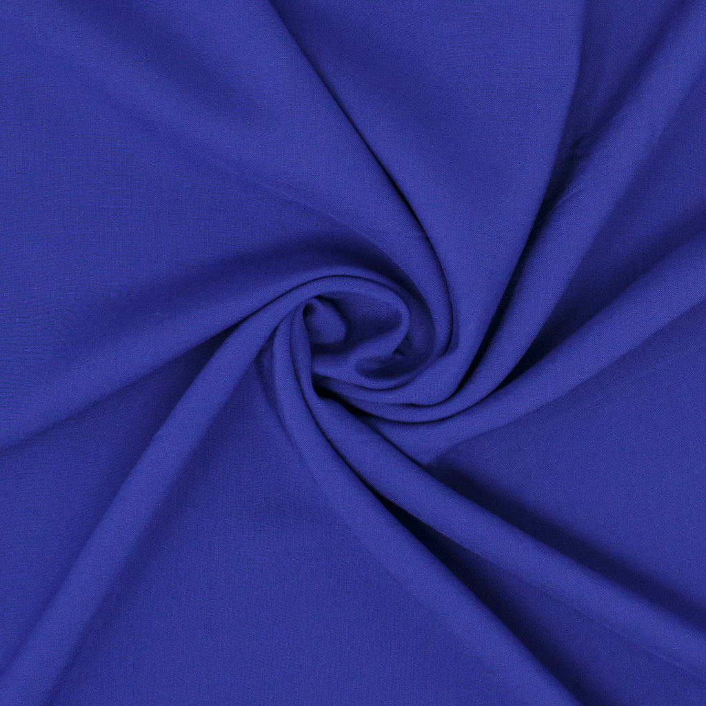 Peachland Viscose Batiste Blueberry ½ yd-Fabric-Spool of Thread