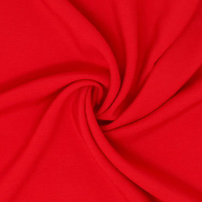 Peachland Viscose Batiste Strawberry ½ yd-Fabric-Spool of Thread