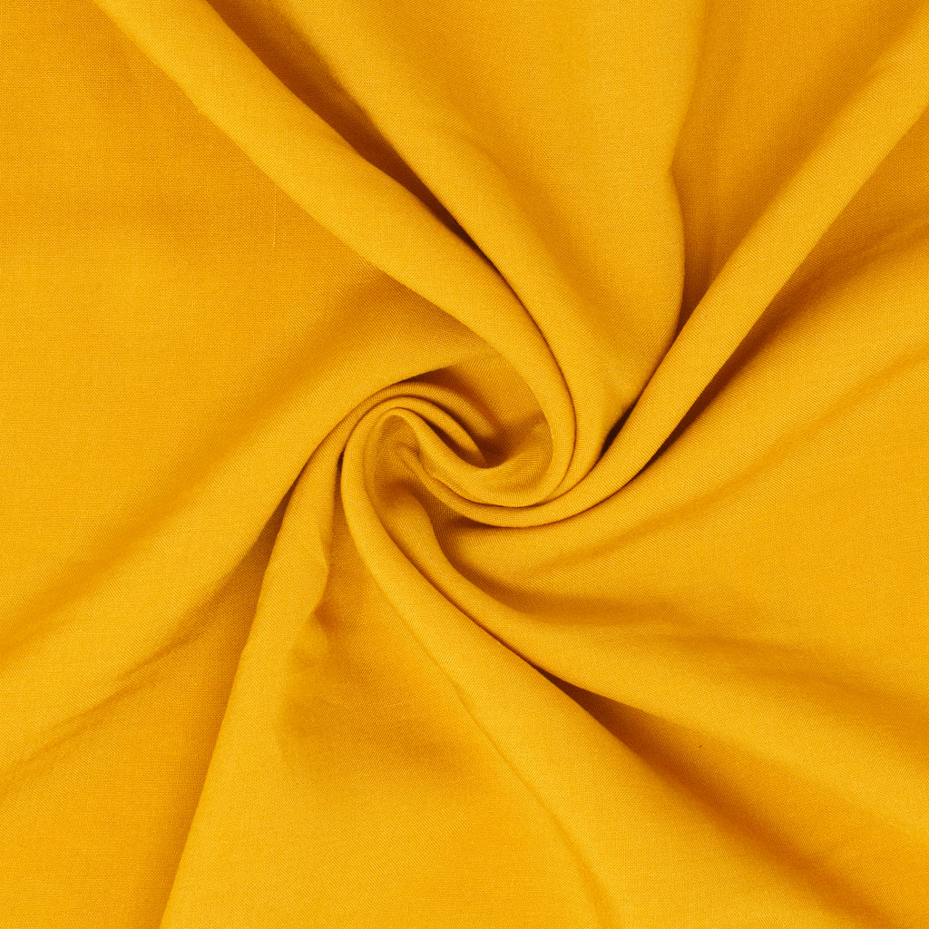 Peachland Viscose Batiste Sunset ½ yd-Fabric-Spool of Thread