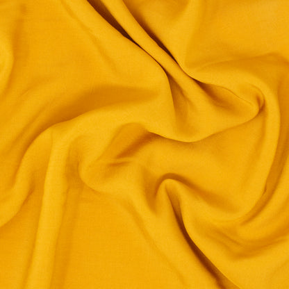 Peachland Viscose Batiste Sunset ½ yd-Fabric-Spool of Thread