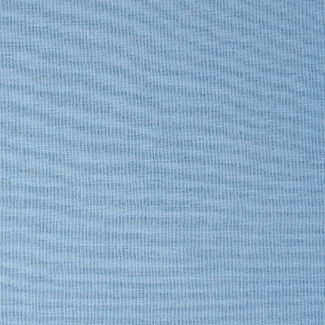 Peggy Rayon Linen Powder Blue ½ yd-Fabric-Spool of Thread