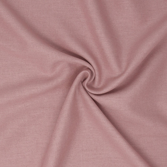 Peggy Rayon Linen Quartz Pink ½ yd-Fabric-Spool of Thread