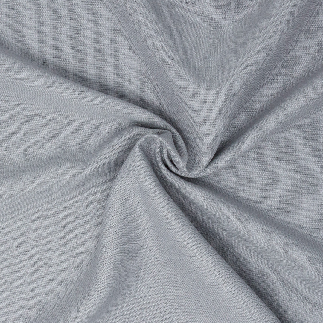 Peggy Rayon Linen Silver ½ yd-Fabric-Spool of Thread